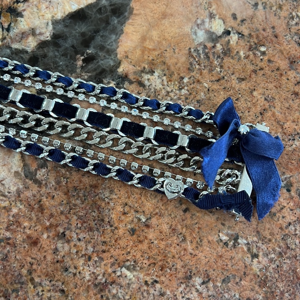 Juicy Couture Bracelet - Picture 3 of 5
